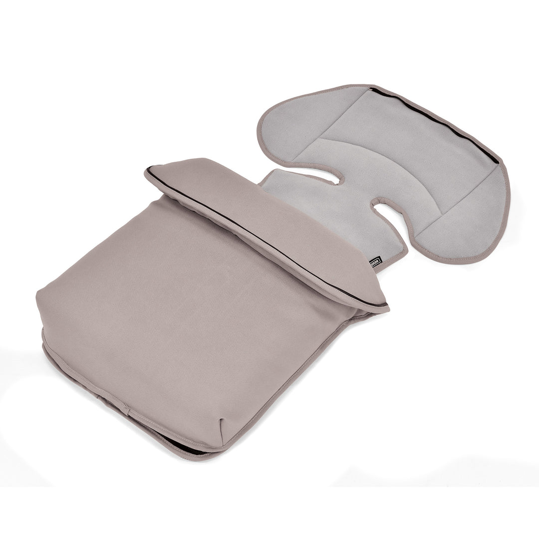 Bebecar BIB Fleece Footmuff