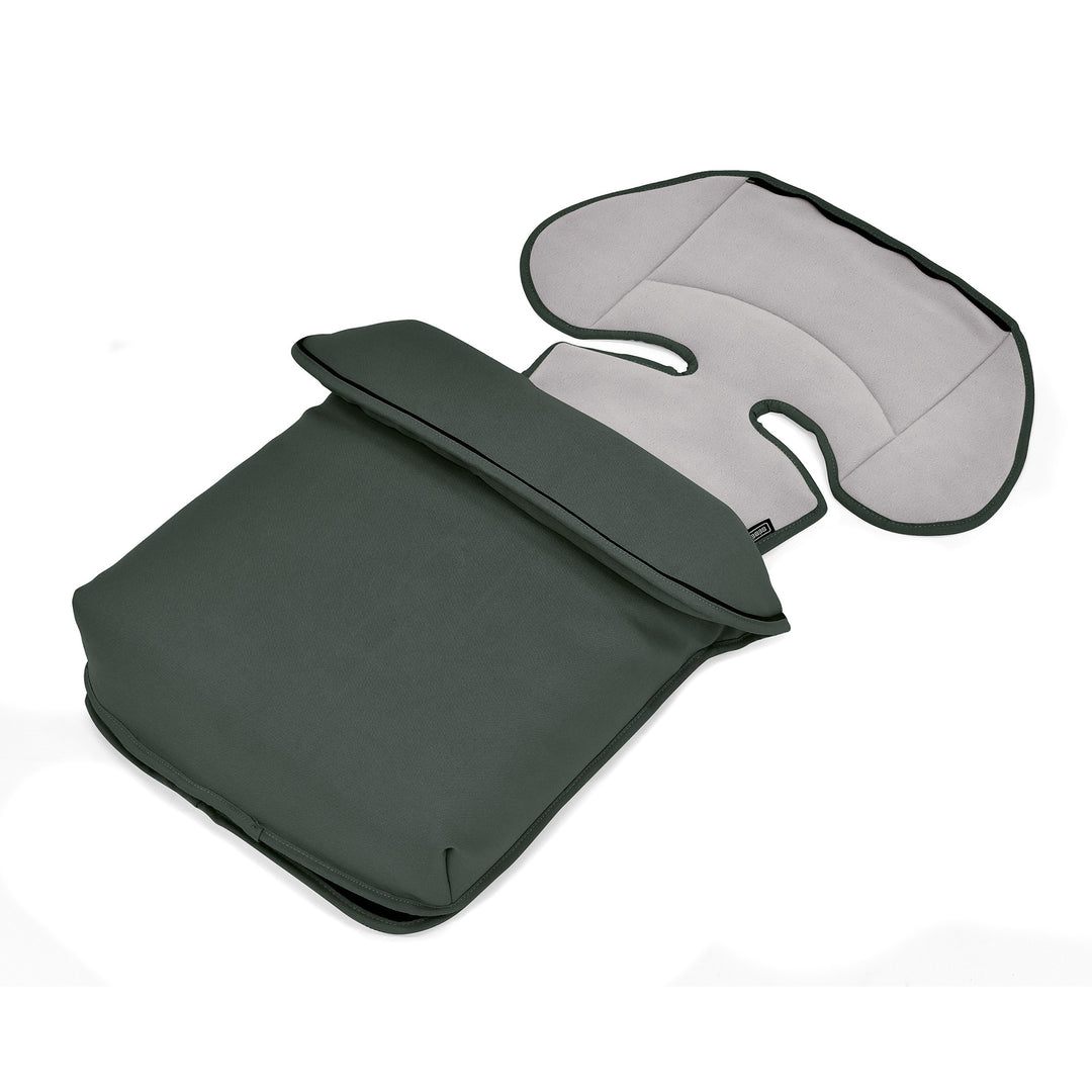 Bebecar BIB Fleece Footmuff