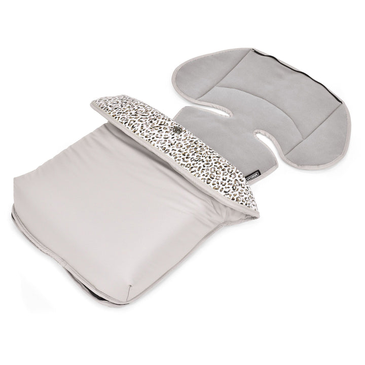 Bebecar Prive Fleece Footmuff - 2025