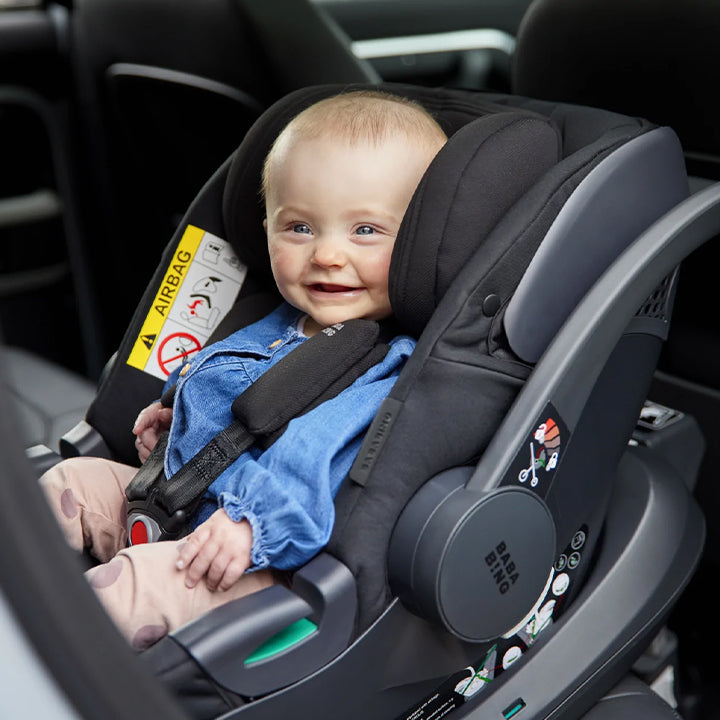 Car Seats