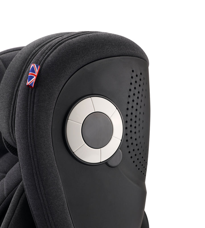 Cozy N Safe Comet i-Size 360° Rotation Car Seat
