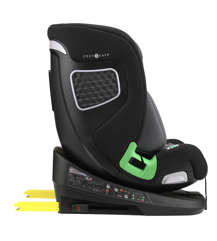 Cozy N Safe Comet i-Size 360° Rotation Car Seat