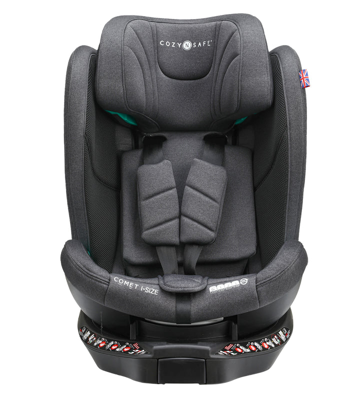 Cozy N Safe Comet i-Size 360° Rotation Car Seat