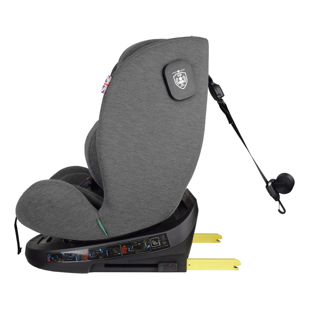 Cozy N Safe Apollo i-Size 360° Car Seat