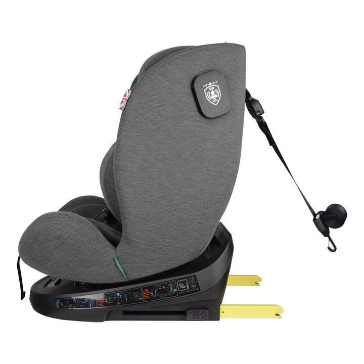 Cozy N Safe Apollo i-Size 360° Car Seat