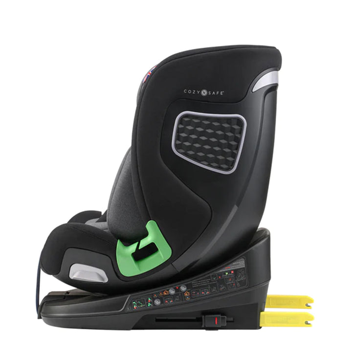 Cozy N Safe Omega 360 i-Size Car Seat