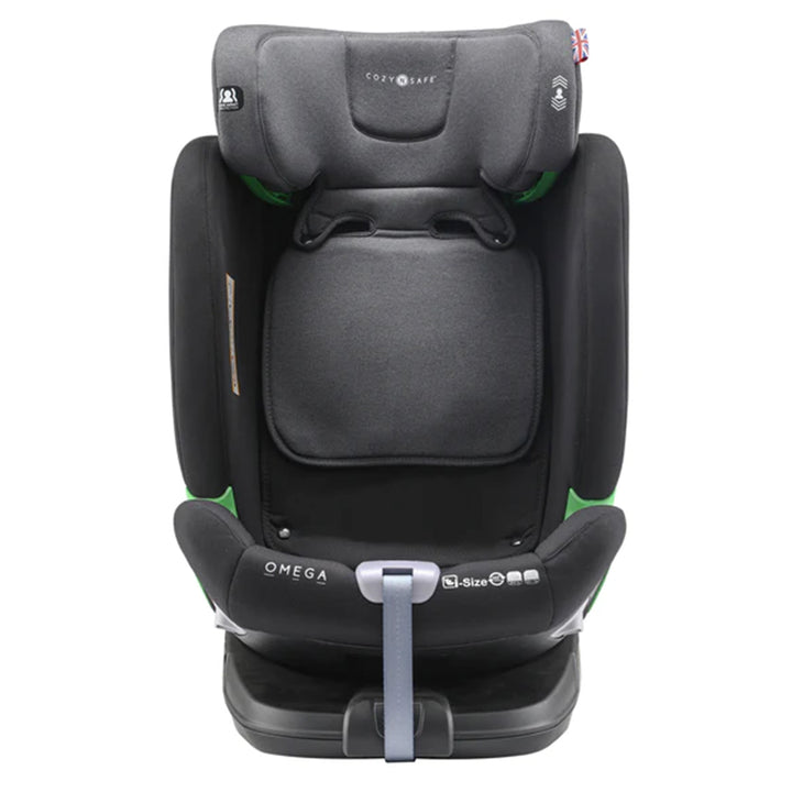 Cozy N Safe Omega 360 i-Size Car Seat