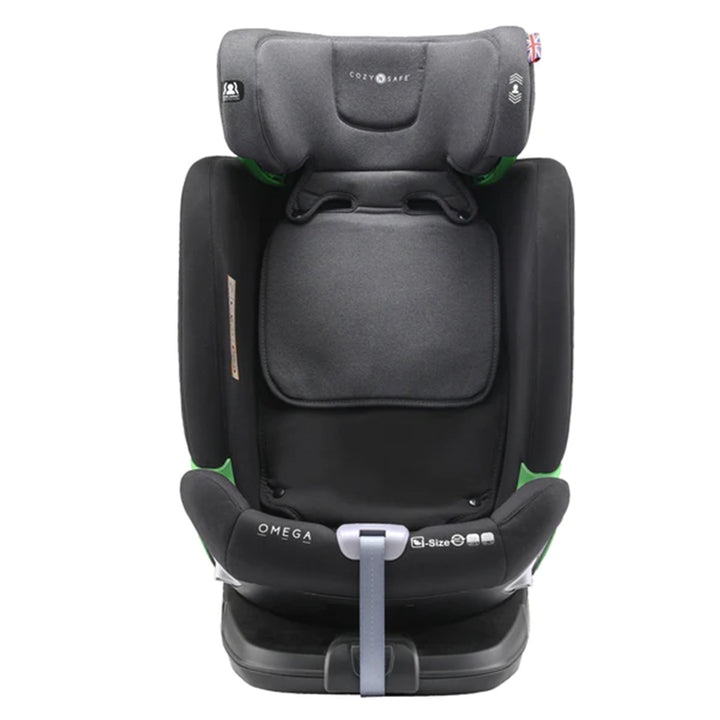 Cozy N Safe Omega 360 i-Size Car Seat