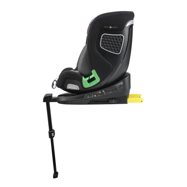 Cozy N Safe Omega 360 i-Size Car Seat