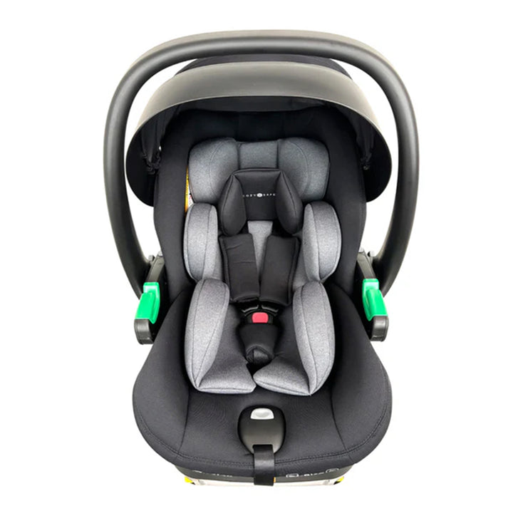 Cozy N Safe Avalon i-Size 360 Rotation 40-87 Car Seat with Base