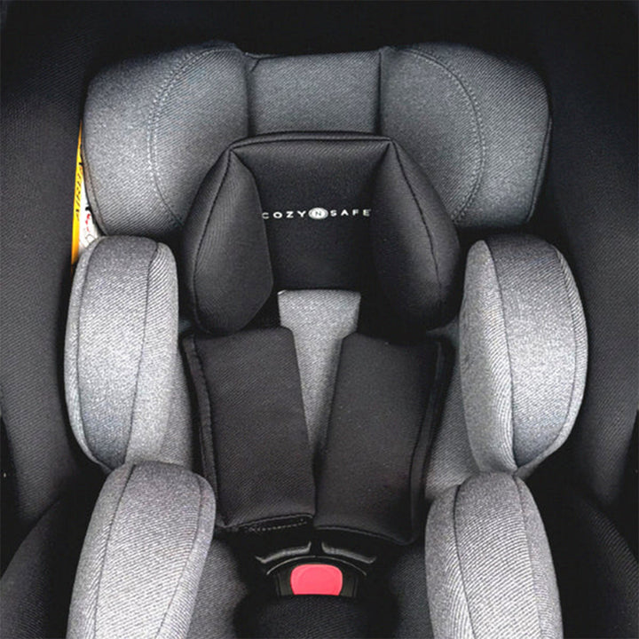 Cozy N Safe Avalon i-Size 360 Rotation 40-87 Car Seat with Base