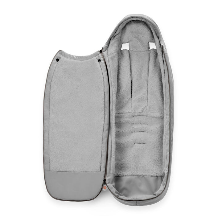 Cybex Gold Footmuff - Lava Grey
