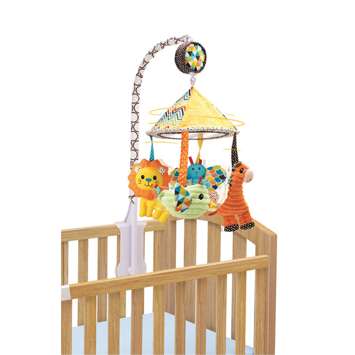 Infantino Go Gaga! Musical Mobile