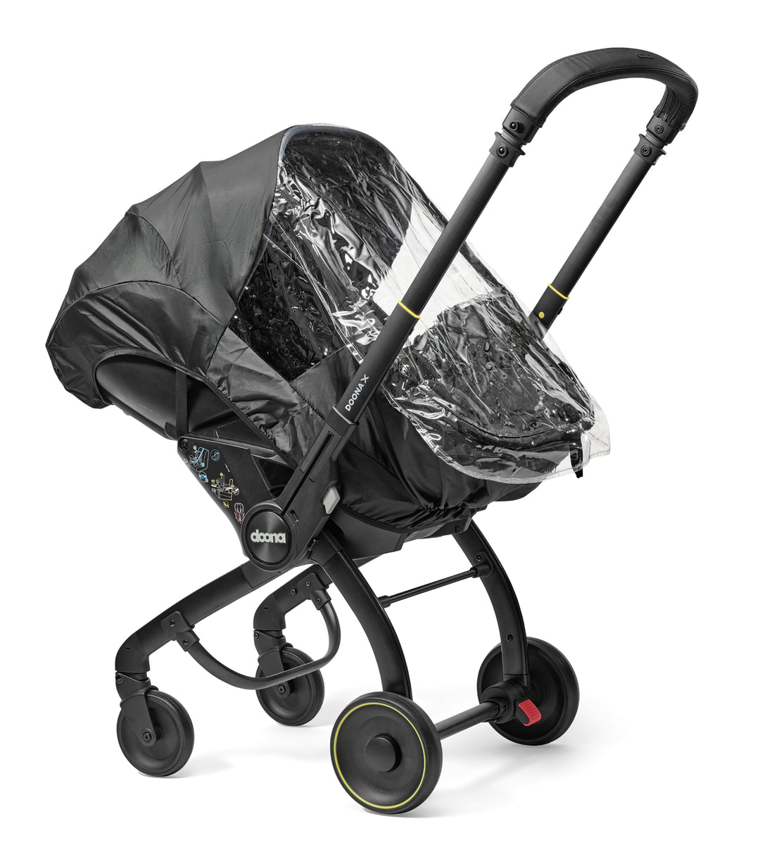 Doona X Raincover