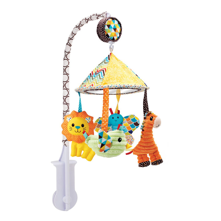 Infantino Go Gaga! Musical Mobile