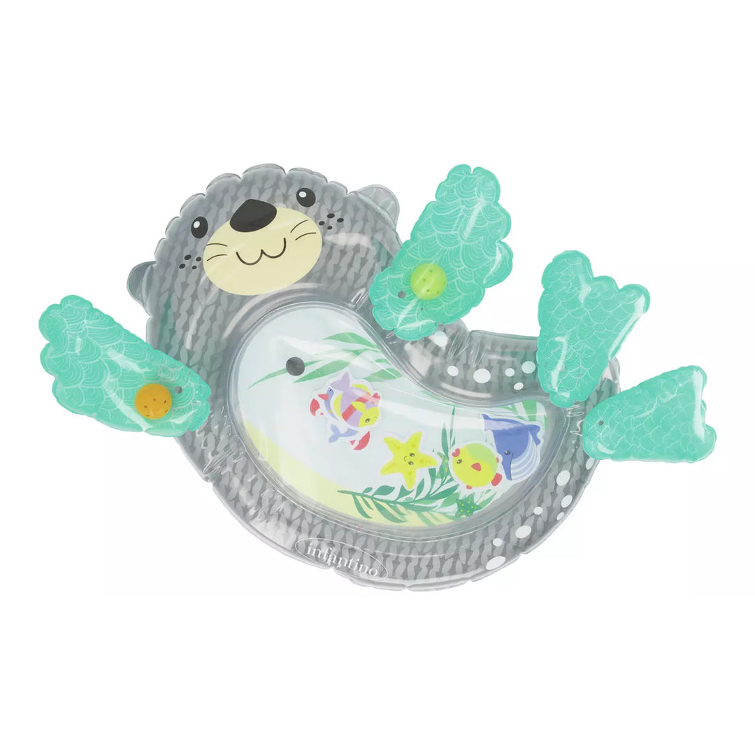 Infantino Giant Water Mat - Otter