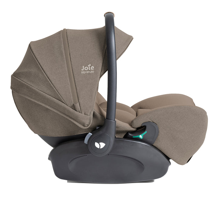 Joie I-Level Pro Car Seat - Signature Range
