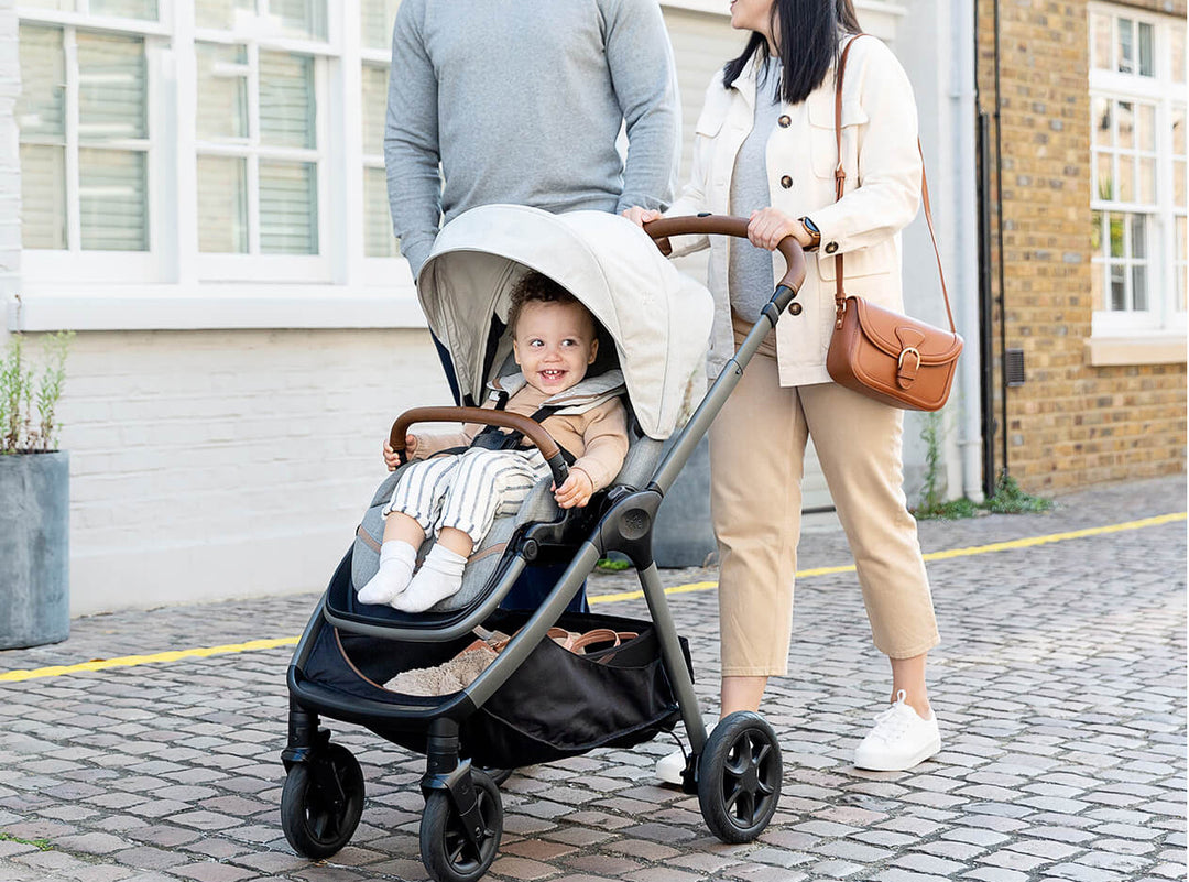 Strollers