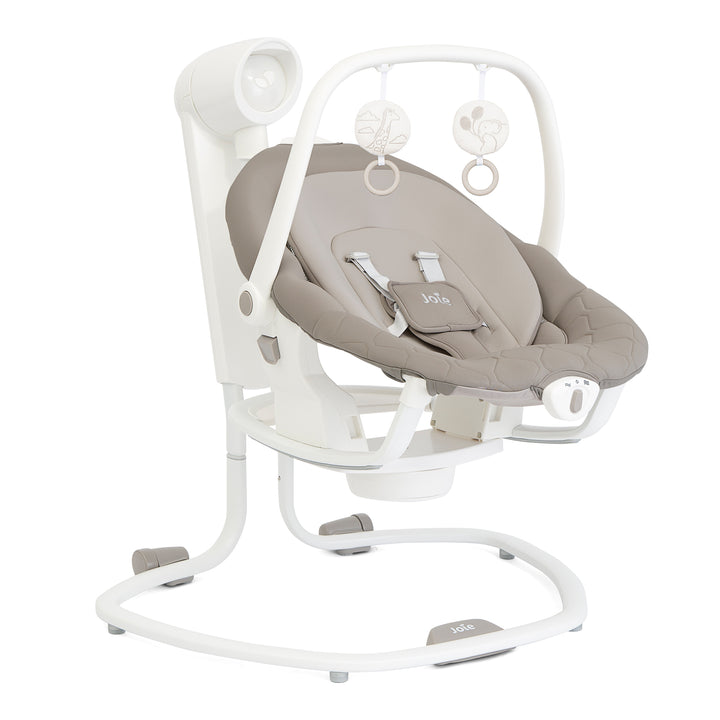 Joie Serina 2 in 1 Swing