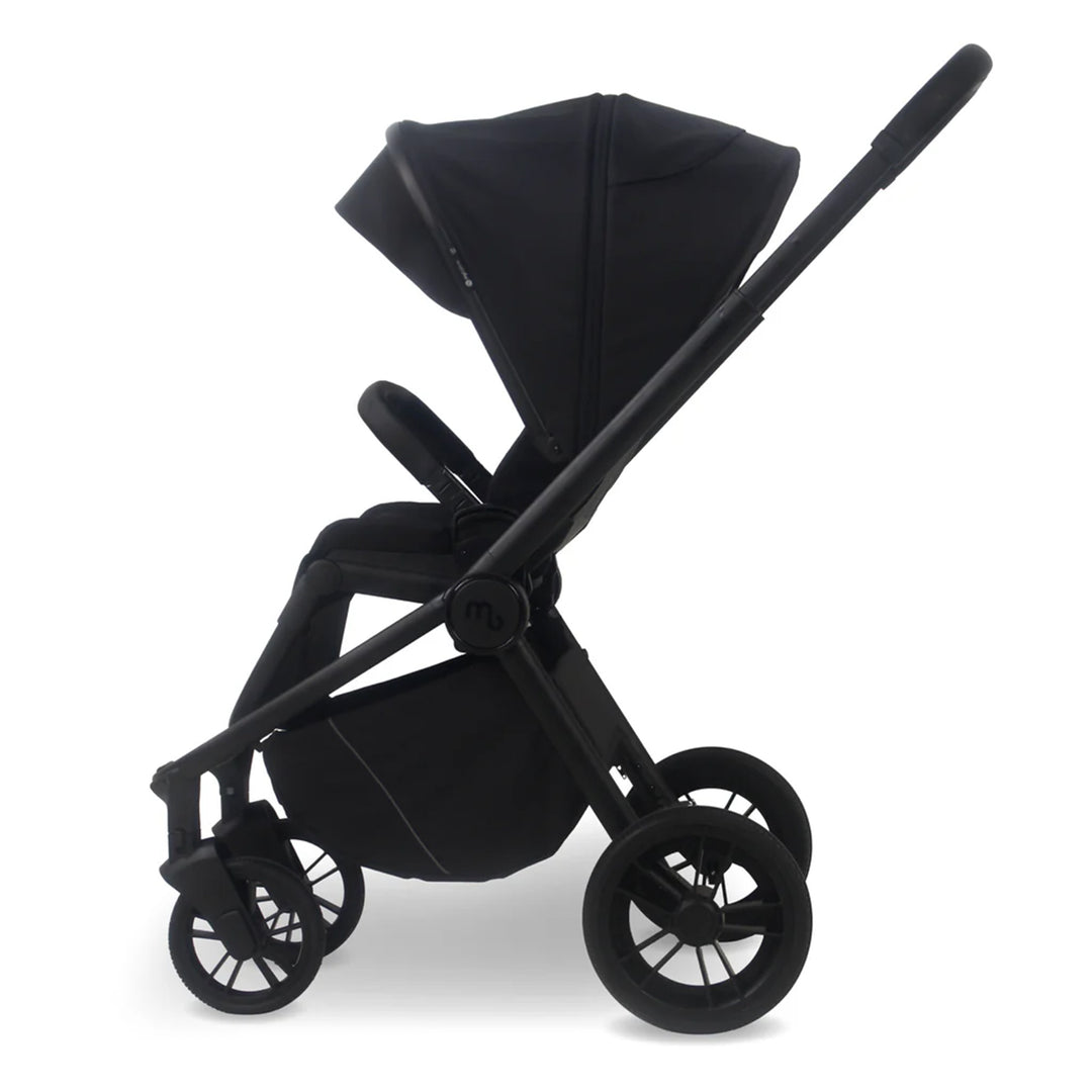My Babiie 2 in 1 Pushchair & Carrycot - MB450i