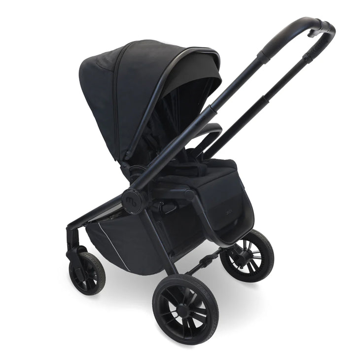 My Babiie 2 in 1 Pushchair & Carrycot - MB450i