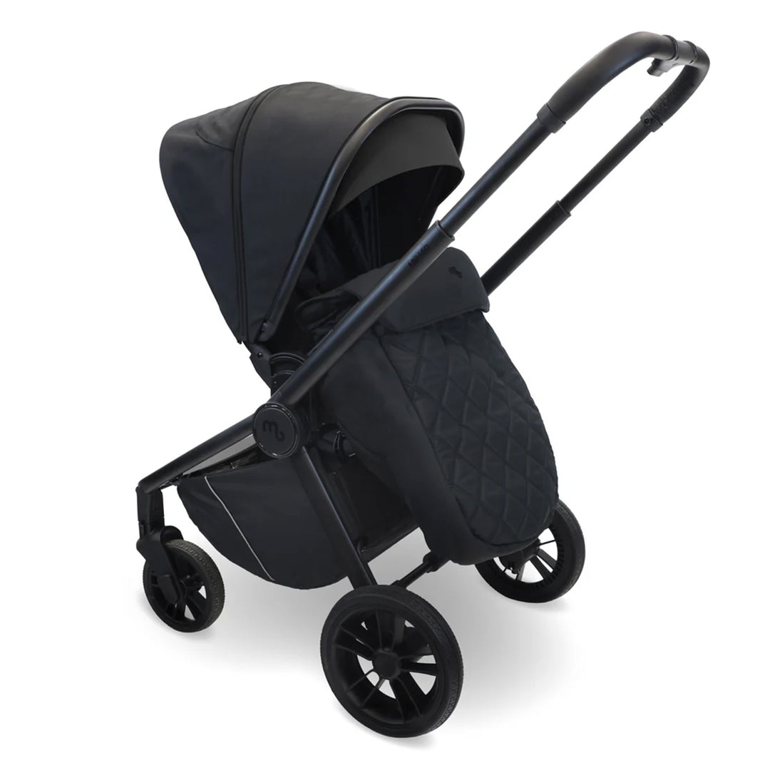 My Babiie 2 in 1 Pushchair & Carrycot - MB450i