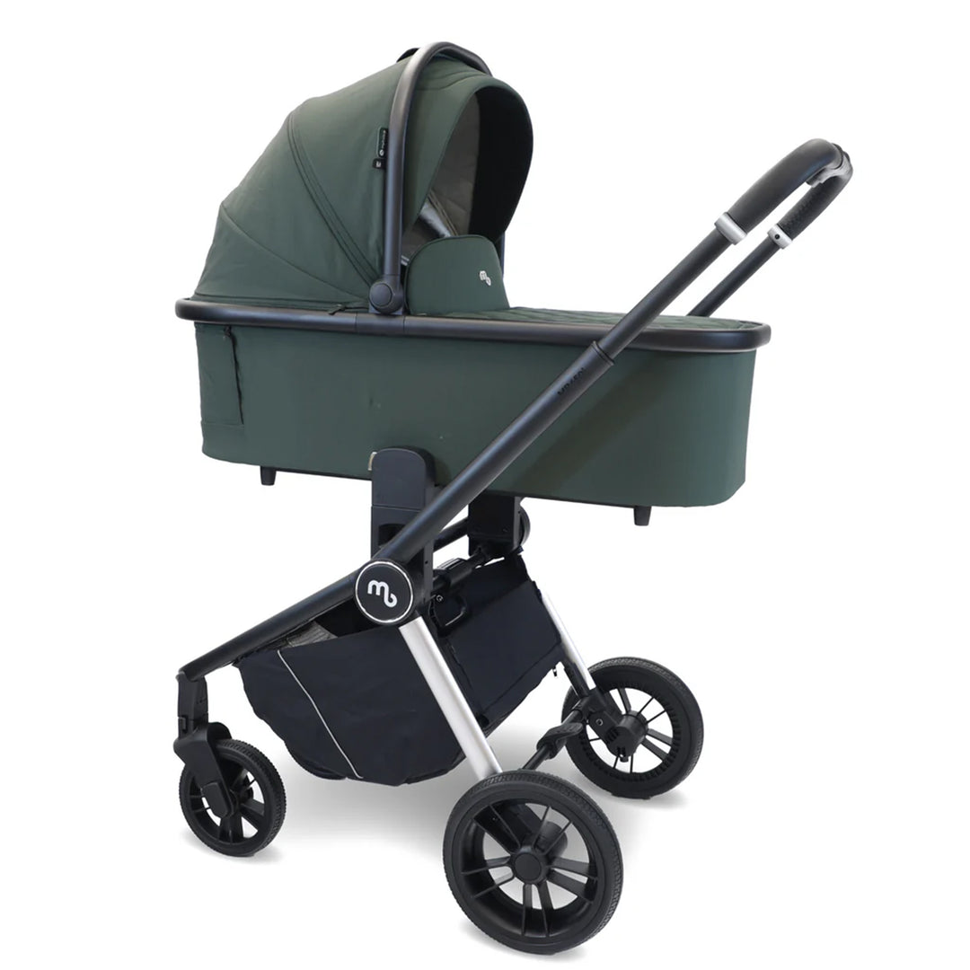 My Babiie 2 in 1 Pushchair & Carrycot - MB450i