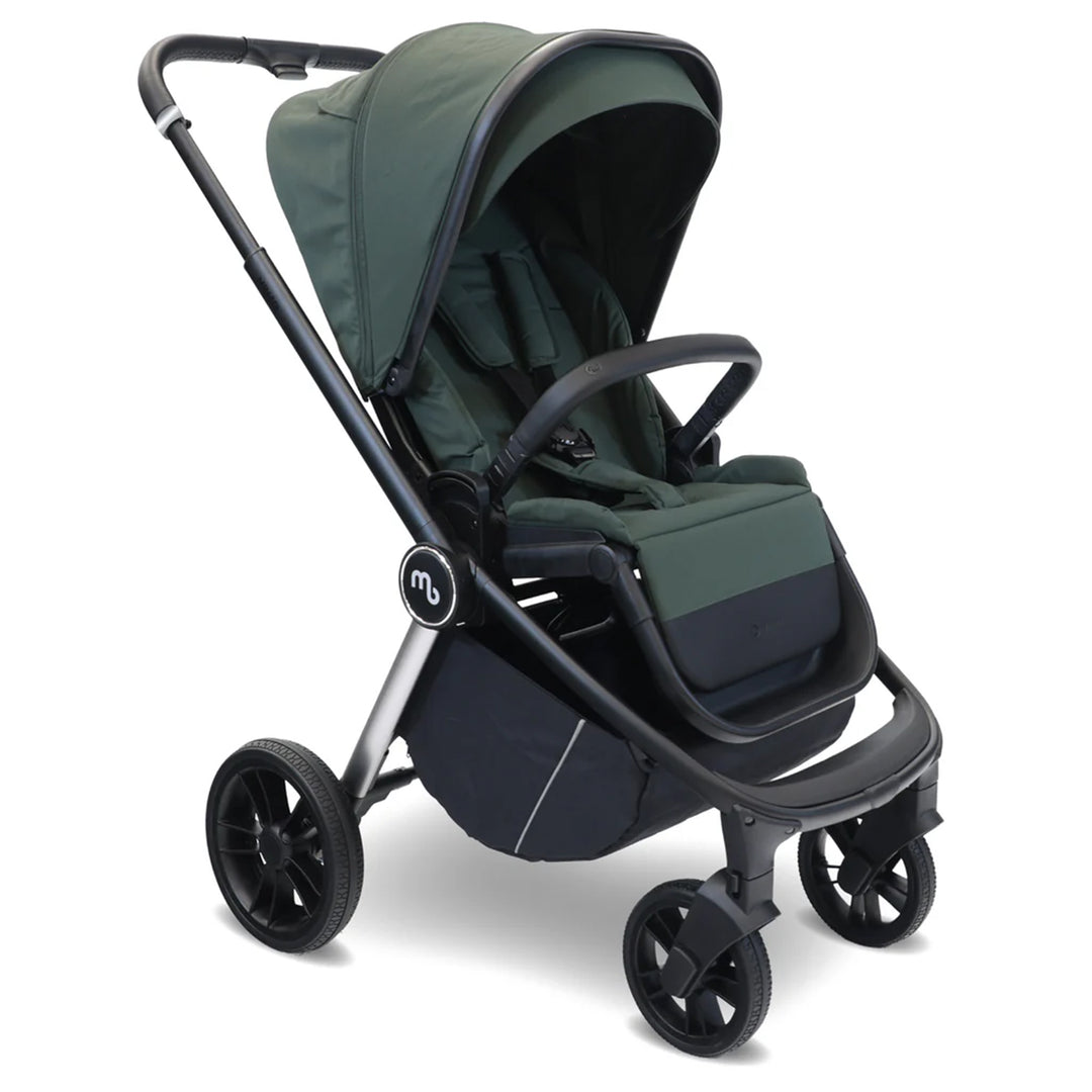 My Babiie 2 in 1 Pushchair & Carrycot - MB450i