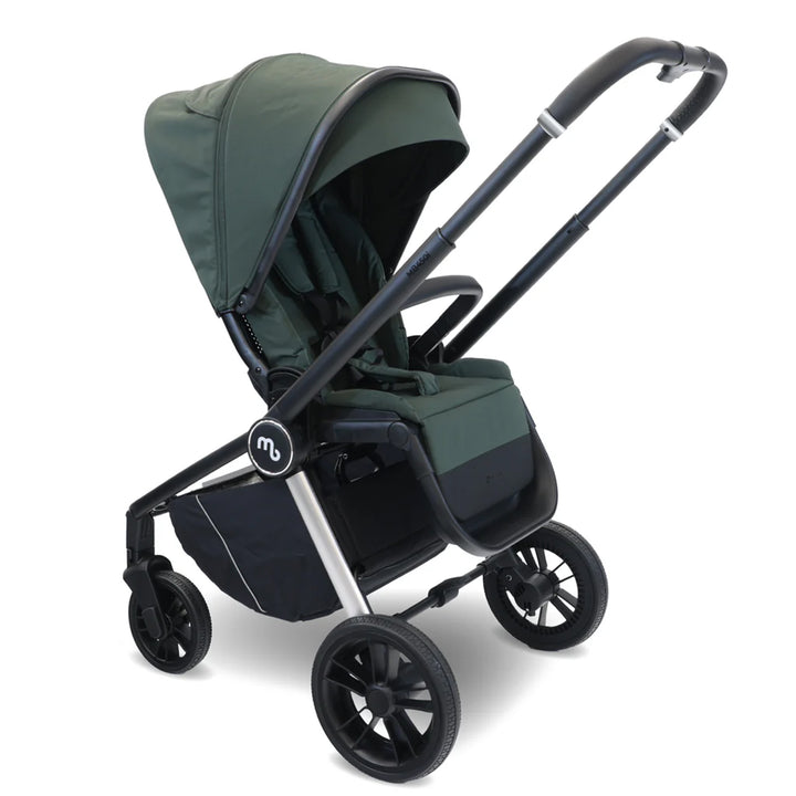 My Babiie 2 in 1 Pushchair & Carrycot - MB450i
