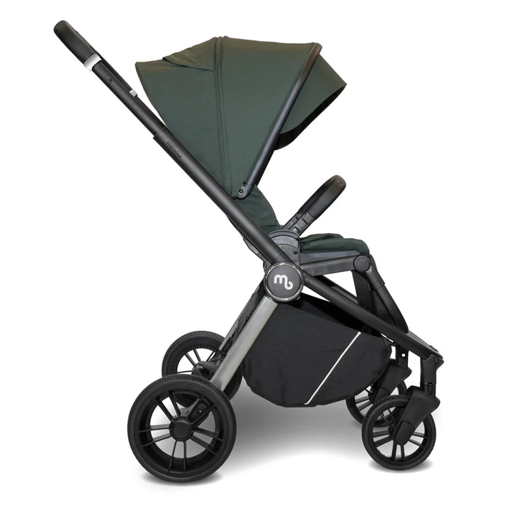 My Babiie 2 in 1 Pushchair & Carrycot - MB450i