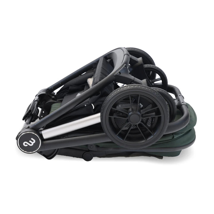 My Babiie 2 in 1 Pushchair & Carrycot - MB450i