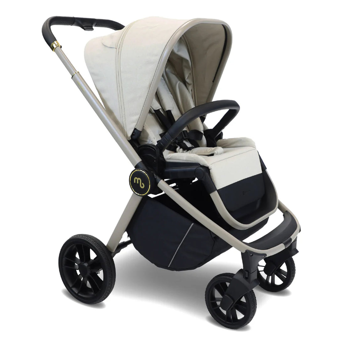 My Babiie 2 in 1 Pushchair & Carrycot - MB450i