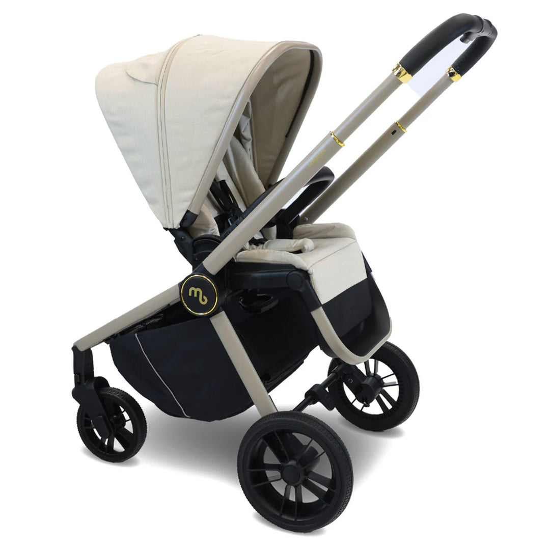 My Babiie 2 in 1 Pushchair & Carrycot - MB450i