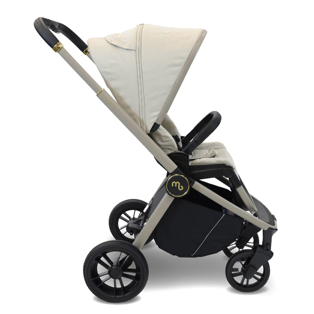 My Babiie 2 in 1 Pushchair & Carrycot - MB450i
