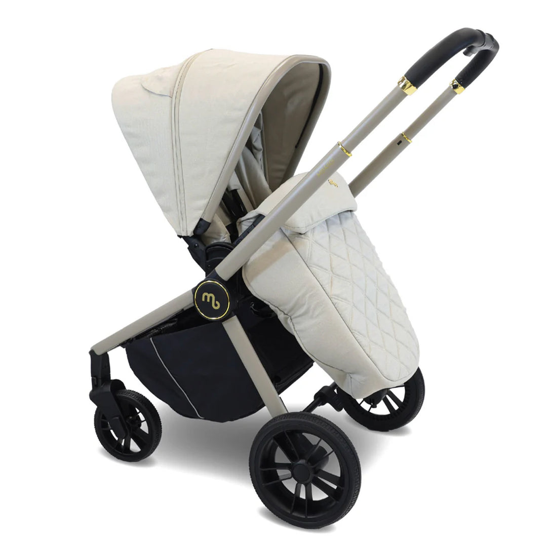 My Babiie 2 in 1 Pushchair & Carrycot - MB450i