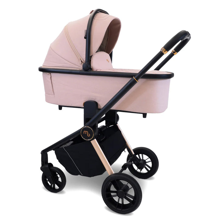My Babiie 2 in 1 Pushchair & Carrycot - MB450i