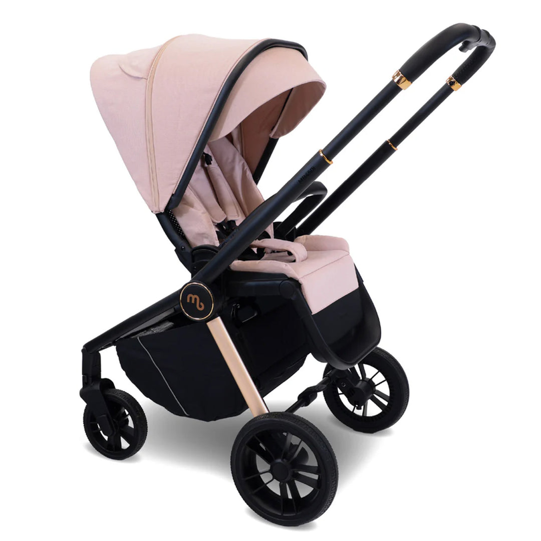 My Babiie 2 in 1 Pushchair & Carrycot - MB450i