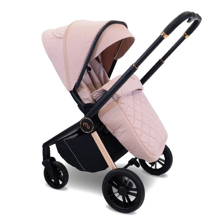 My Babiie 2 in 1 Pushchair & Carrycot - MB450i