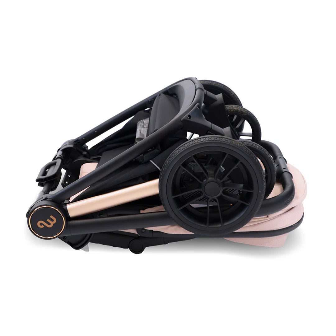 My Babiie 2 in 1 Pushchair & Carrycot - MB450i