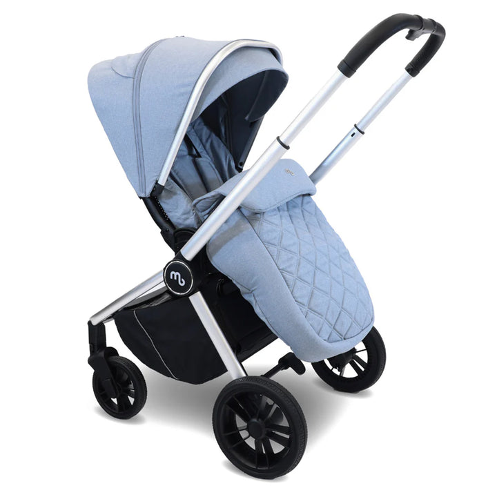 My Babiie 2 in 1 Pushchair & Carrycot - MB450i