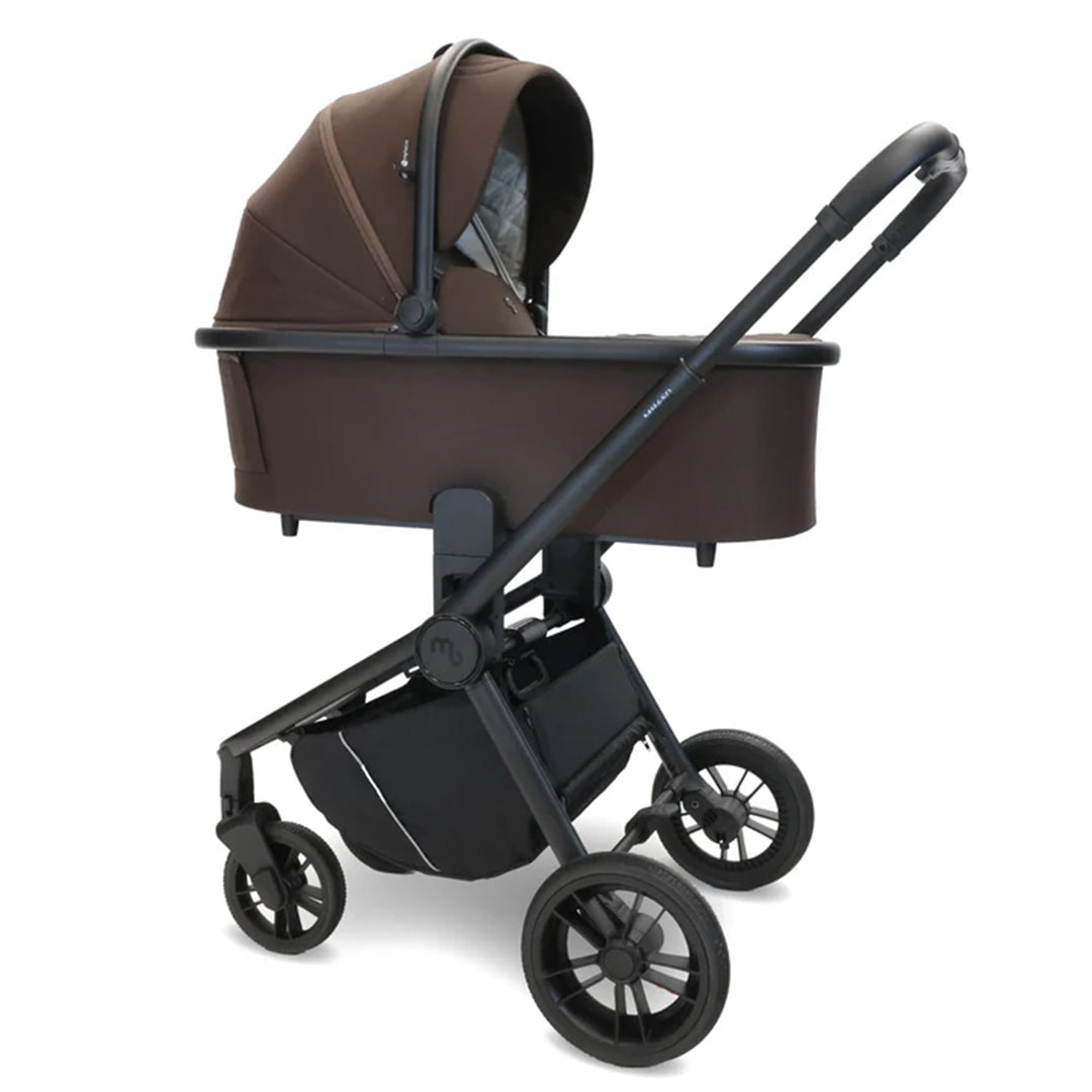 My Babiie 2 in 1 Pushchair & Carrycot - MB450i
