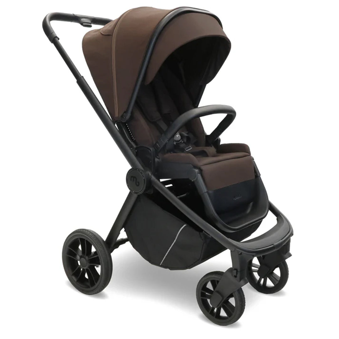 My Babiie 2 in 1 Pushchair & Carrycot - MB450i