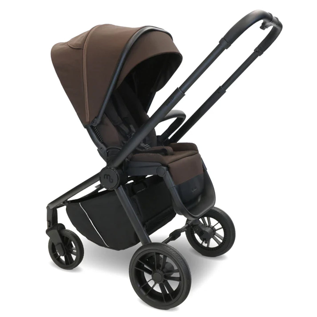 My Babiie 2 in 1 Pushchair & Carrycot - MB450i