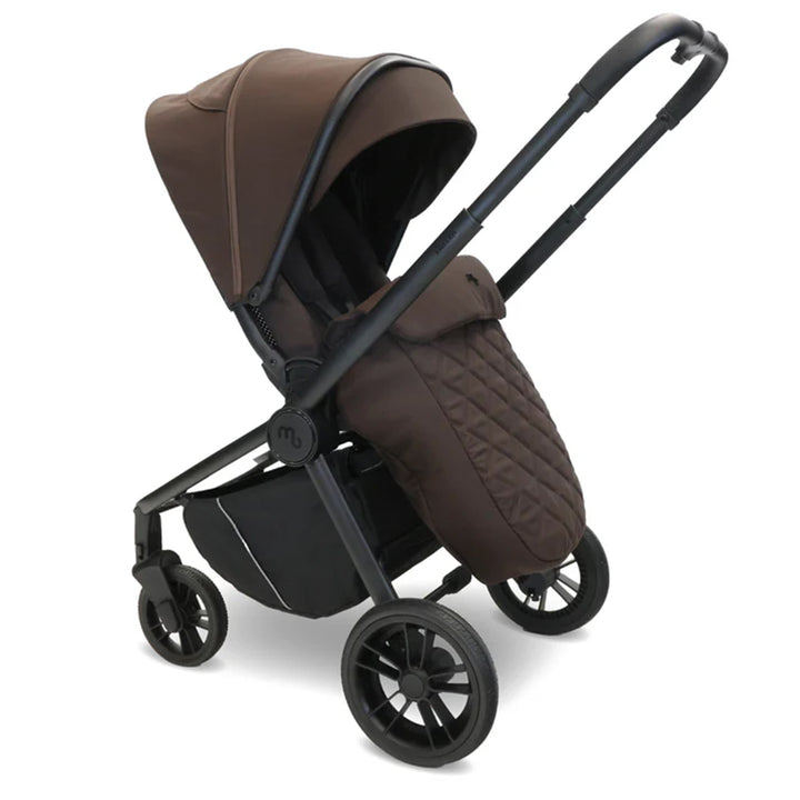 My Babiie 2 in 1 Pushchair & Carrycot - MB450i