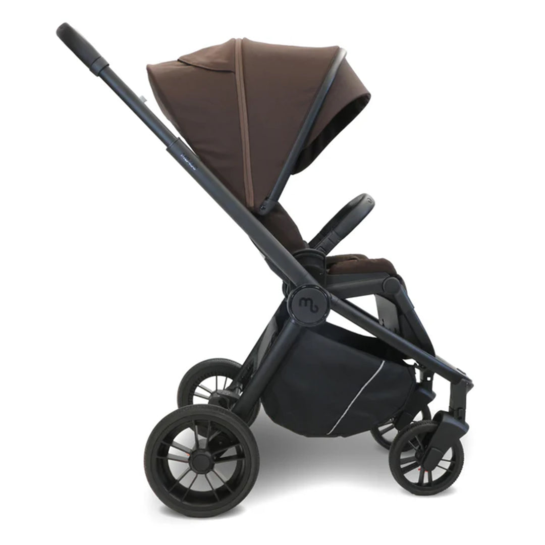 My Babiie 2 in 1 Pushchair & Carrycot - MB450i