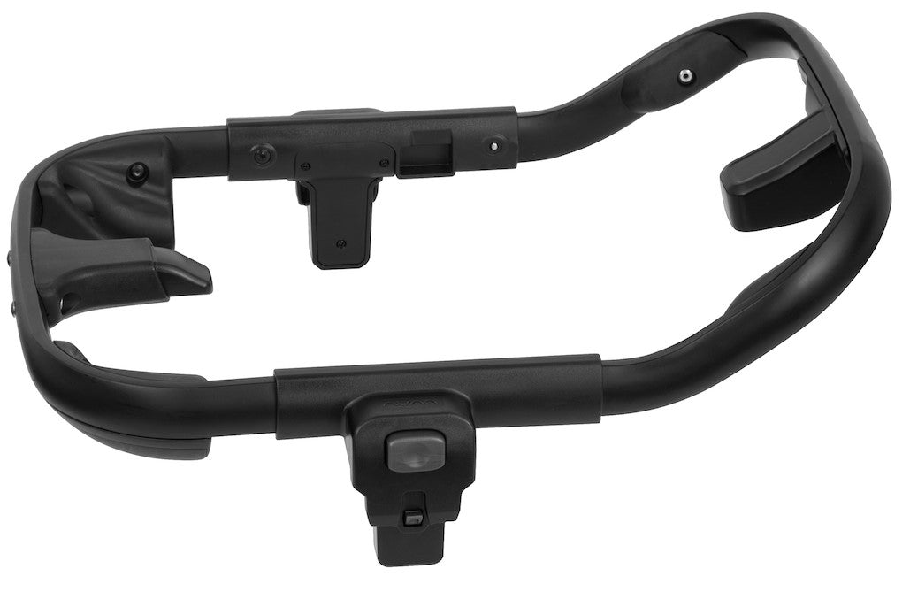 Nuna MIXX Ring Adapter – Baby and Nursery World