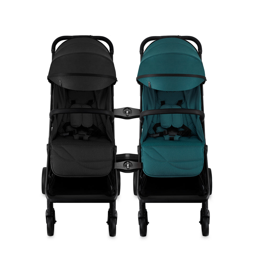 Momi Andrea Self Folding Stroller