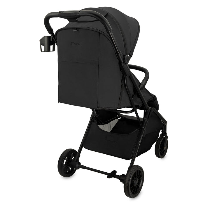 Momi Andrea Self Folding Stroller