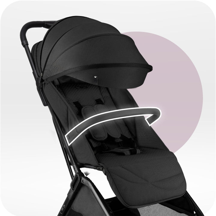 Momi Andrea Self Folding Stroller