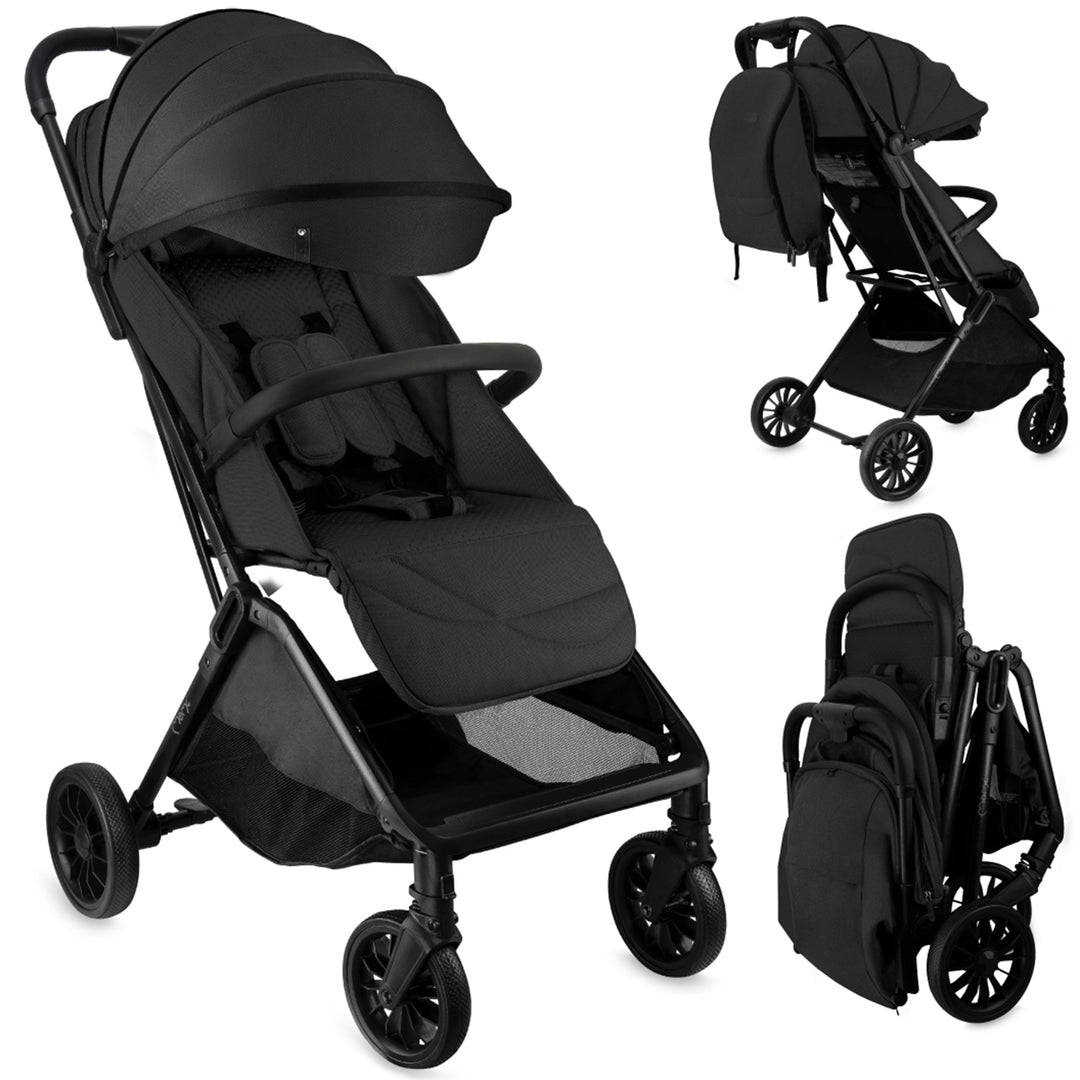 Momi Andrea Self Folding Stroller